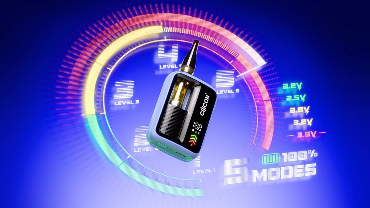 Fra engangs til genopfyldelig: Batteri + 2 ml vapes