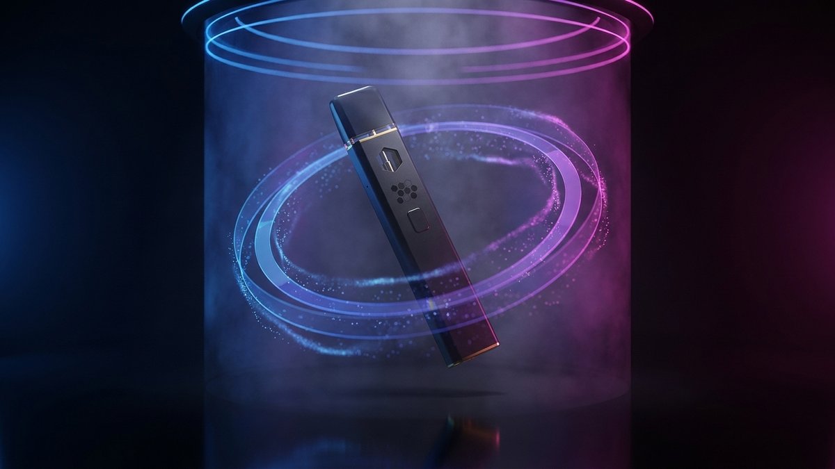 H4CBD: Future of Legal Vaping