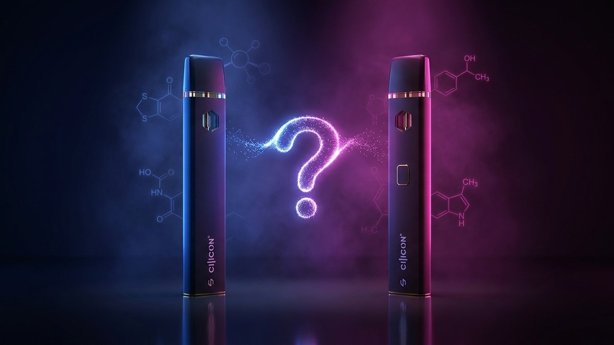 Hvad er H4CBD? Erstatning for HHC?