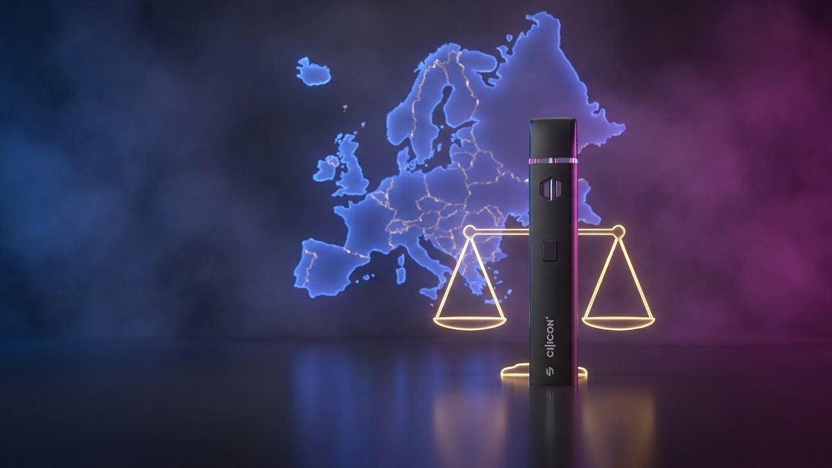 Det juridiske landskab af CB9 Cannabinoid: Hvad forbrugere behøver at vide
