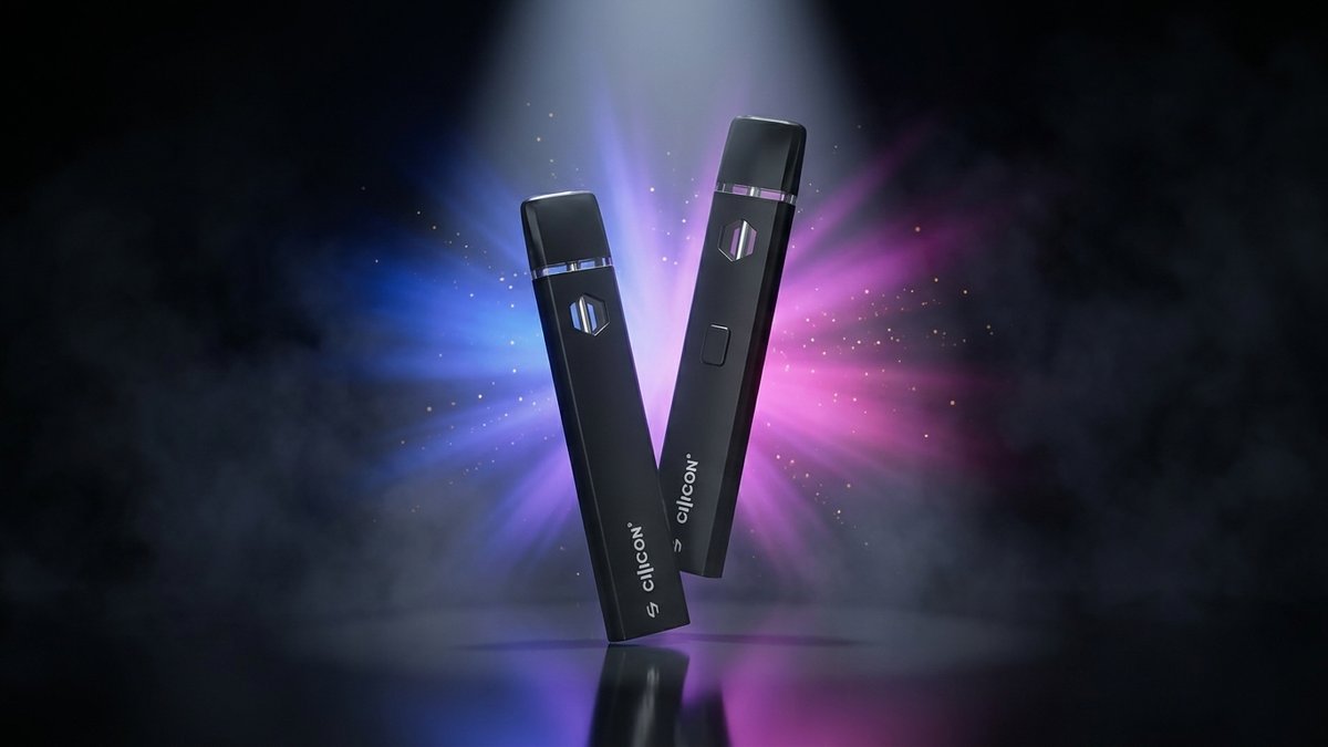 2025 - CB9 Vapes: Den nyeste lovlige cannabinoid