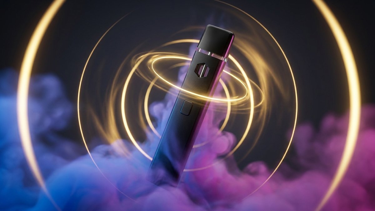2026 - HCT Vapes: Mød den nyeste lovlige cannabinoid