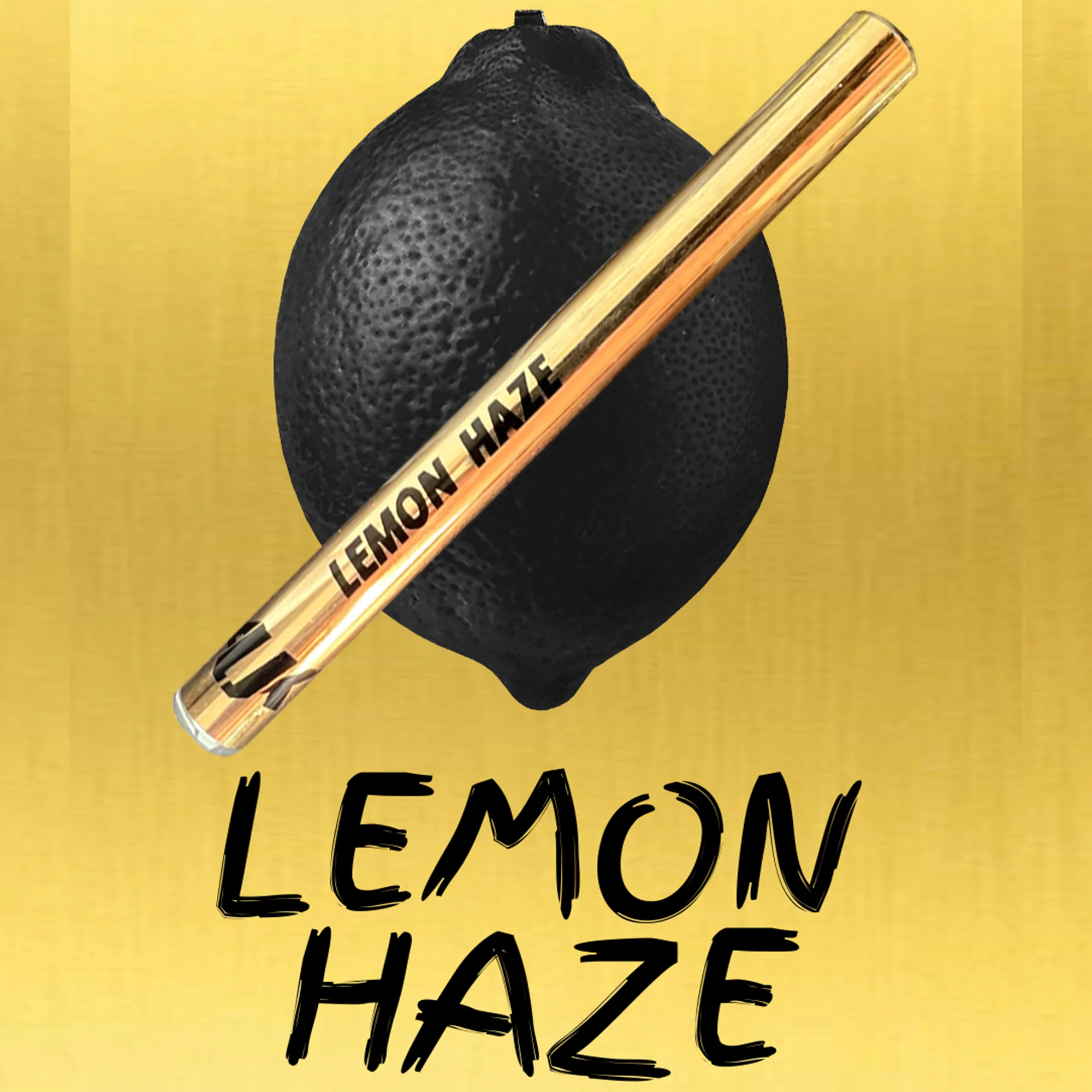 4uk Vape Lemon Haze Party - 0,50 ml. HHC
